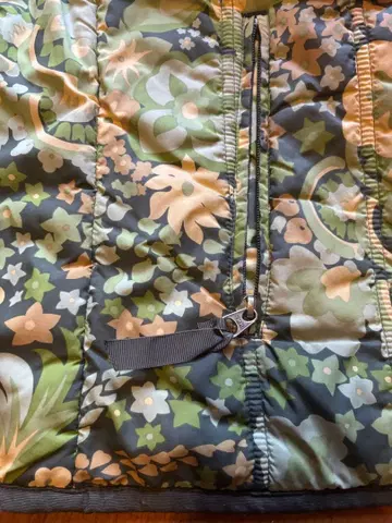 파타고니아 베스트