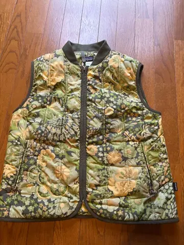 파타고니아 베스트