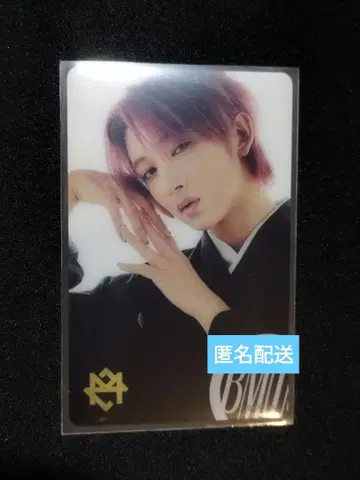 MAZZEL NAOYA 트레이딩 카드