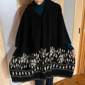 P Immagine 이탈리아제 판초