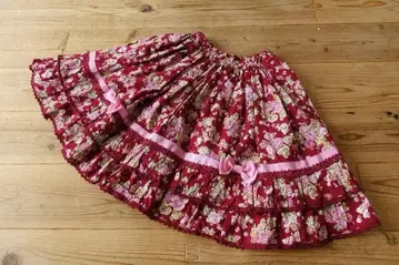 BABY THE STARS SHINE BRIGHT 스커트