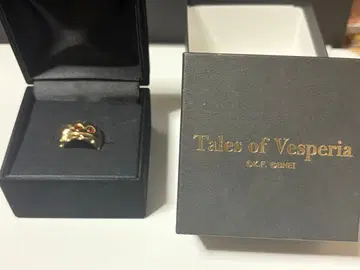 테일즈 오브 베스페리아 반지 11호