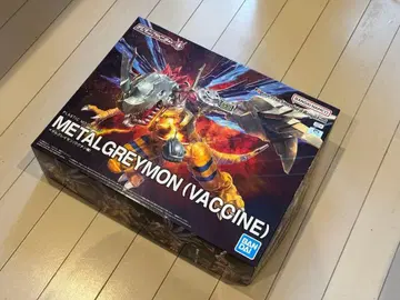 메탈그레이몬 (백신종)