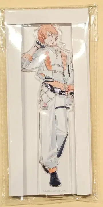 프로젝트 세카이 프로세카 5th 감사제 아크릴 스탠드 시노노메 아키토