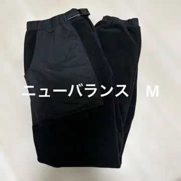 뉴발란스 방풍 플리스