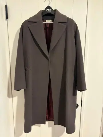 MANTECO IENA 코트 36