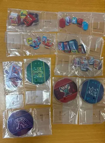 제일복권 가면라이더 제츠 가우 F상 아크릴 스탠드 10종 컴프 세트