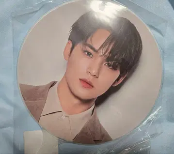 SEVENTEEN incomplete 부채