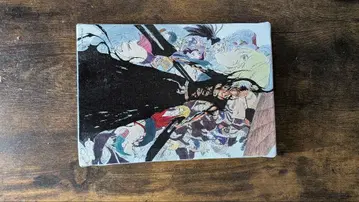 BLEACH 캔버스 보드