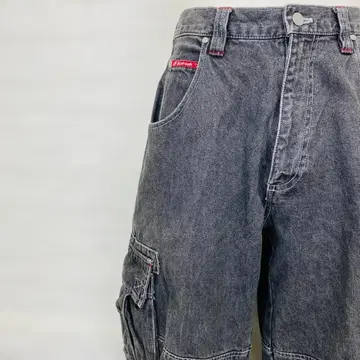 airwalk 카고 팬츠 S 다크 그레이