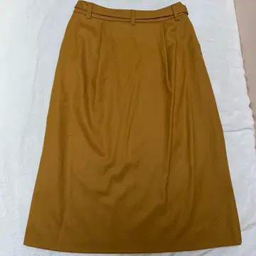 LA MARINE FRANCAISE 스커트