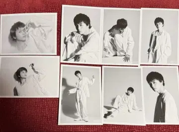 초특급 타쿠야 생탄 브로마이드