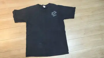 레어! 텐더로인 블랙 T셔츠 L