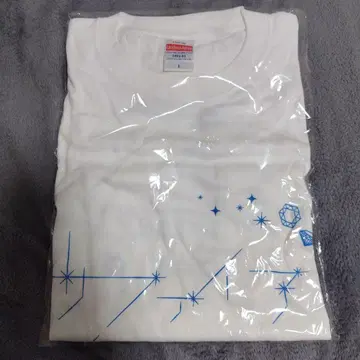 나카지마 유키 라이브 티셔츠