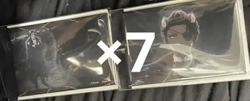 트위스티드 원더랜드 트위스테 애니메이션 캔뱃지 레오나