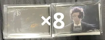 트위스티드 원더랜드 트위스테 애니메이션 캔뱃지 레오나