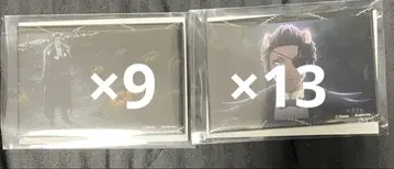 트위스티드 원더랜드 트위스테 애니메이션 캔뱃지 레오나