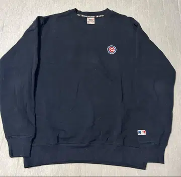 시카고 컵스 트레이닝복 L 사이즈