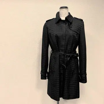 [ 아쿠아 스큐텀 ] 트렌치