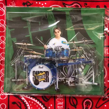 SUPER EIGHT 초팔 무도관 오쿠라 타다요시 아크릴 스탠드