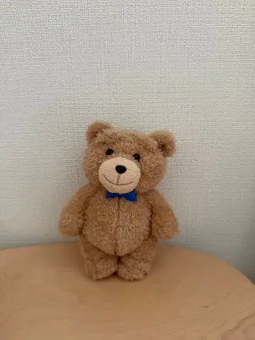 팝마트 테드 봉제 인형 마스코트