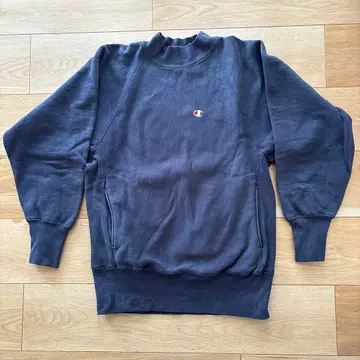 챔피온 구제 맨투맨 S