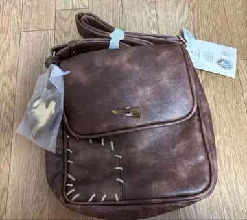 시마무라 치하루 플린 라이더 라푼젤 유진 미니백 분장