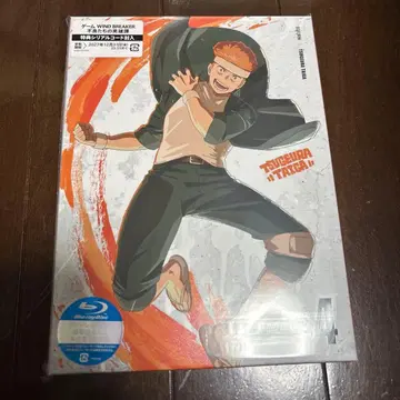 WIND BREAKER Season 2 4