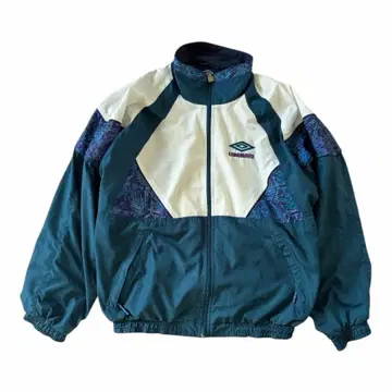90s UMBRO 나일론 자켓