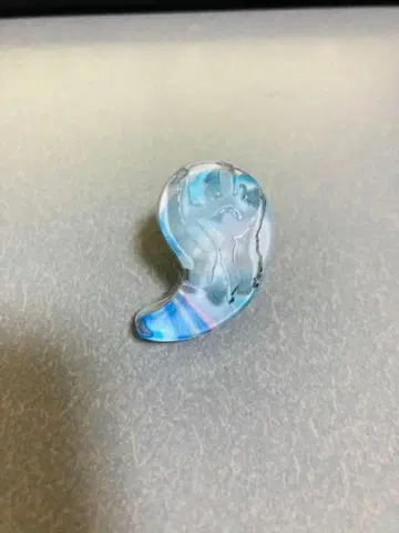 젤다의 전설 티어스 오브 더 킹덤 핀즈 컬렉션 물의 비석