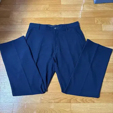 FOOTJOY 풋조이 스트레치 롱팬츠 골프