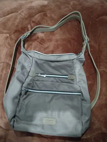 2way 가방, 백팩으로도 활용 가능