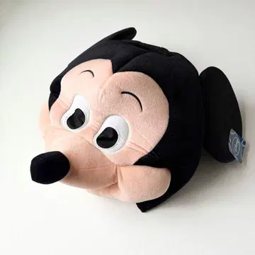 [ 새상품급 ] 미키마우스 모자 이벤트 인형옷