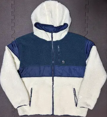 Ocean pacific 플리스 자켓 size: M