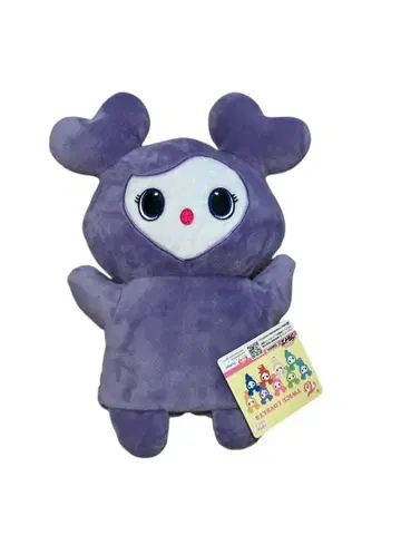 TWICE GIGO 한정판 사나 봉제 인형 퍼펫