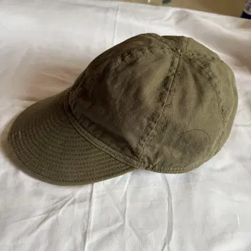 리얼맥코이 Type A-3 캡 7 5/8