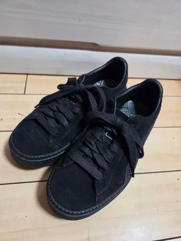 PUMA 25cm 스니커즈