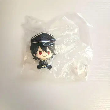 앙스타 사쿠마 레이 쵸코놋코 제일복권