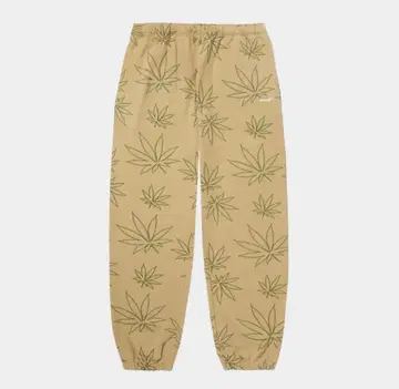 HUF 스웨트 팬츠