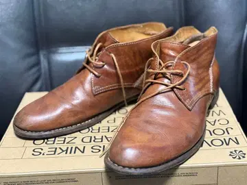 피오렌티니 베이커 FIORENTINI BAKER 처카 부츠