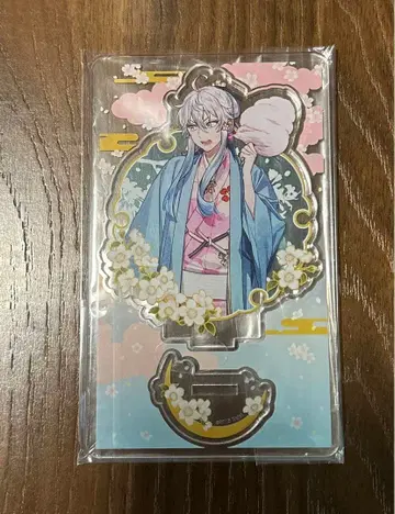 유환 로맨티카 우타시로 아크릴 스탠드