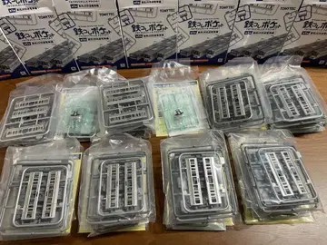 철콜레 포켓 225계 100번대 8량