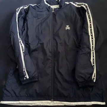 윌슨 네이비 자켓