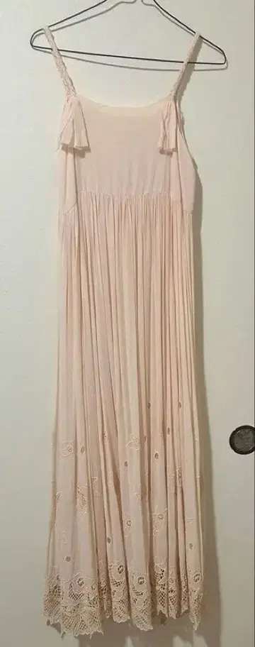 스나이델 snidel 롱 원피스