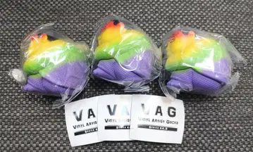 vag 타미야 보우이치로 레인보우