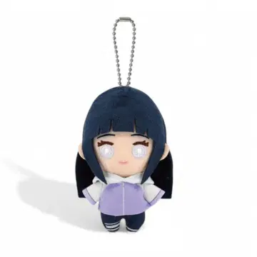 히나타 NARUTO 나루토 돌풍전 볼체인 마스코트 13