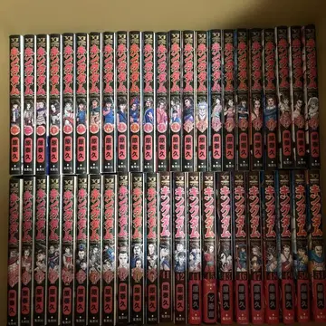 킹덤 1~3권 10권~62권 64권