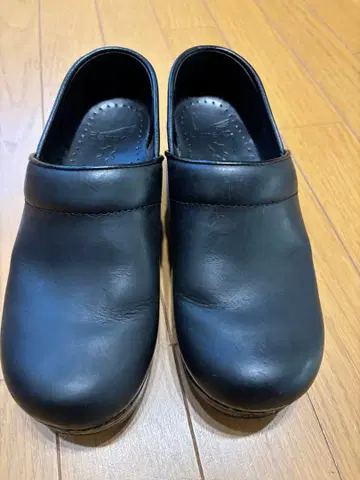단스코 dansko 블랙 37
