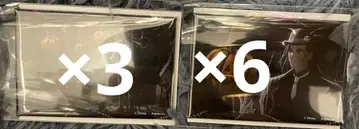 트위스티드 원더랜드 트위스테 애니메이션 캔뱃지 자밀