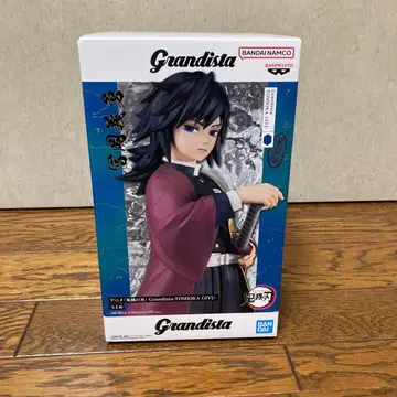Grandista 토미오카 기유 피규어 약 25cm